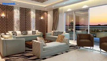 Sample Apartment of Mantri Blossom - Image 43028