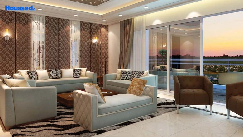 Sample Apartment of Mantri Blossom in Doddamavalli, Bangalore - Image 43028