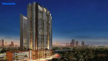 Project Image of Mantri Centrium - Image 43054