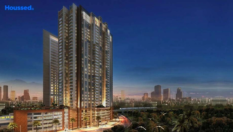Project Image of Mantri Centrium in Malleshwaram, Bangalore - Image 43054