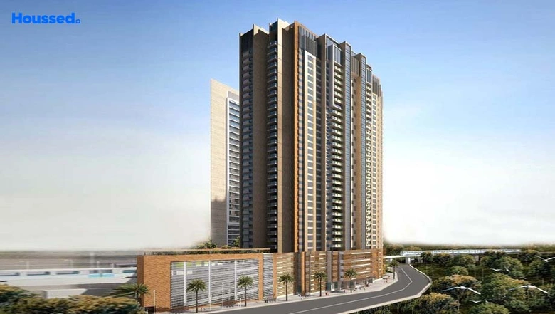 Project Image of Mantri Centrium in Malleshwaram, Bangalore - Image 43053