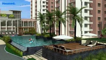 Amenities of Mantri Energia - Image 43126
