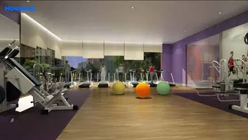 Amenities of Mantri Energia - Image 43130