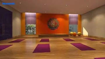 Amenities of Mantri Energia - Image 43128