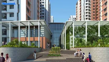 Amenities of Mantri Energia - Image 43127