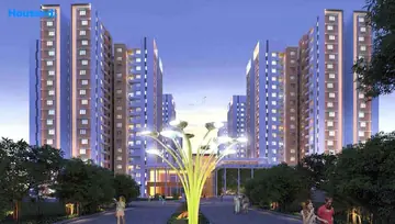 Project Image of Mantri Energia - Image 43125