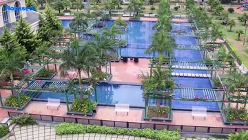 Amenities of Mantri Espana - Image 43141