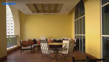 Amenities of Mantri Espana - Image 43142