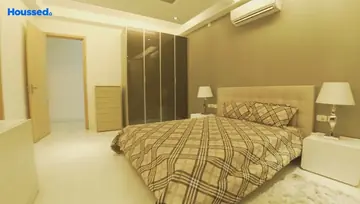 Sample Apartment of Mantri Espana - Image 43148