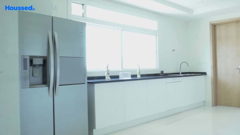 Sample Apartment of Mantri Espana in Bellandur, Bangalore - Image 43146