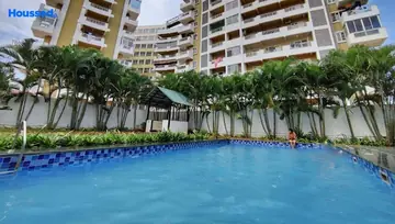 Amenities of Mantri Global Heights - Image 43181