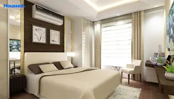 Sample Apartment of Mantri Global Heights - Image 43183