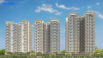 Project Image of Puravankara Silversands - Image 13028