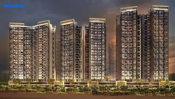 Project Image of Puravankara Silversands - Image 13029
