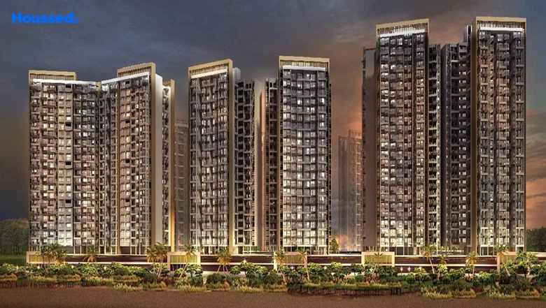 Project Image of Puravankara Silversands in Mundhwa, Pune - Image 13029