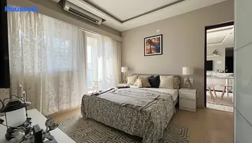 Sample Apartment of Puravankara Silversands - Image 13037