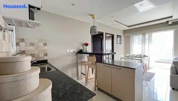 Sample Apartment of Puravankara Silversands - Image 13036