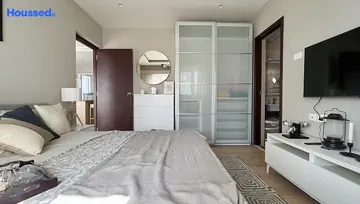 Sample Apartment of Puravankara Silversands - Image 13039