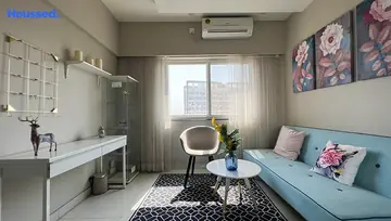 Sample Apartment of Puravankara Silversands - Image 13032