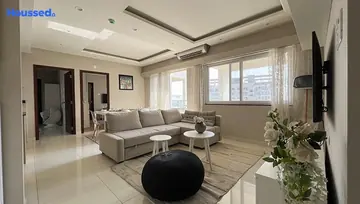 Sample Apartment of Puravankara Silversands - Image 13033