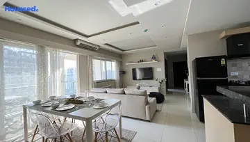 Sample Apartment of Puravankara Silversands - Image 13031
