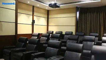 Amenities of Mantri Pinnacle - Image 43249
