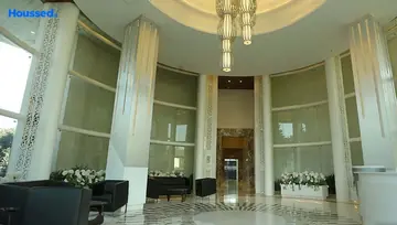 Amenities of Mantri Pinnacle - Image 43251