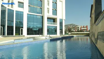 Amenities of Mantri Pinnacle - Image 43250