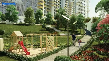 Amenities of Mantri Serenity - Image 43467