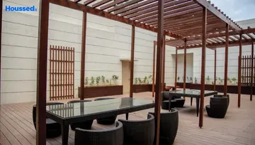 Amenities of Mantri Serenity - Image 43472