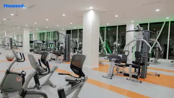 Amenities of Mantri Serenity - Image 43473