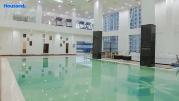 Amenities of Mantri Serenity - Image 43470