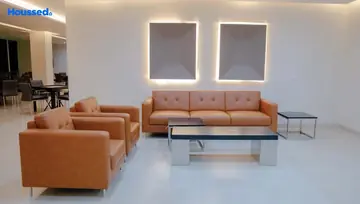 Amenities of Mantri Serenity - Image 43469