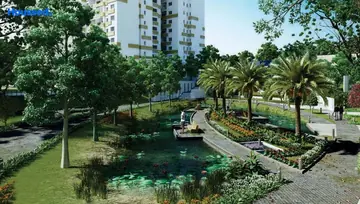 Amenities of Mantri Serenity - Image 43466
