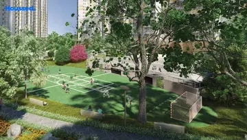 Amenities of Mantri Serenity - Image 43468