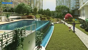 Amenities of Mantri Serenity - Image 43464