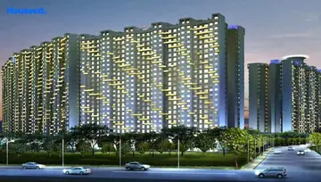 Project Image of Mantri Serenity - Image 43461