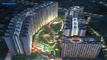 Project Image of Mantri Serenity - Image 43462
