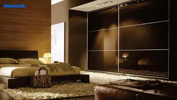Sample Apartment of Mantri Serenity - Image 43475