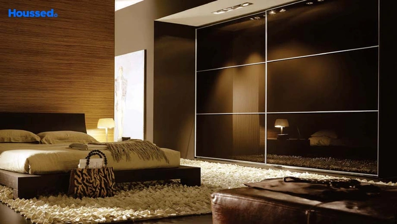 Sample Apartment of Mantri Serenity in Kanakapura, Bangalore - Image 43475