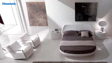 Sample Apartment of Mantri Serenity - Image 43474