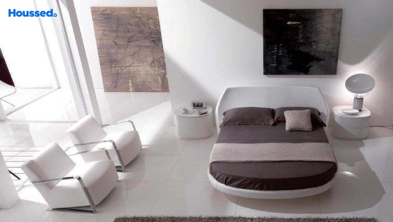 Sample Apartment of Mantri Serenity in Kanakapura, Bangalore - Image 43474