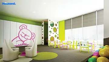 Amenities of Mantri Webcity - Image 43501
