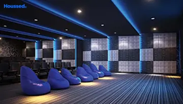 Amenities of Mantri Webcity - Image 43499