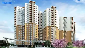 Project Image of Mantri Webcity - Image 43496