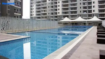 Amenities of SJR Blue Waters - Image 43510