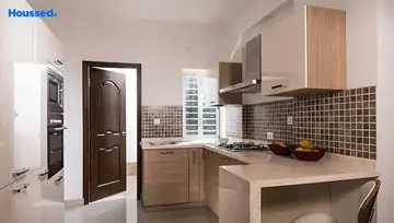 Sample Apartment of SJR Blue Waters - Image 43514