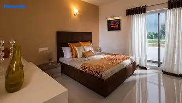Sample Apartment of SJR Blue Waters - Image 43515