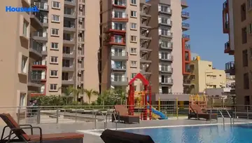 Amenities of SJR Fiesta Homes - Image 43566