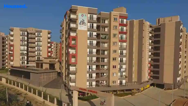Project Image of SJR Fiesta Homes in Electronic City, Bangalore - Image 43561